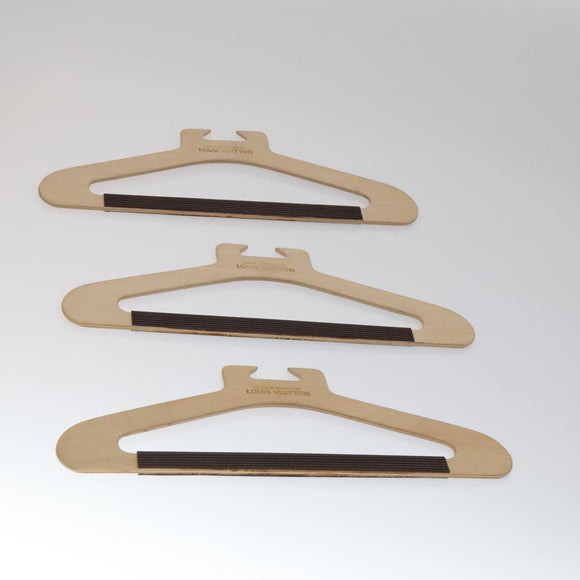 LOUIS VUITTON Epi Alzer 65 Trunk Blue LV Auth 107772A