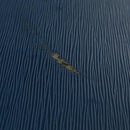 LOUIS VUITTON Epi Alzer 75 Trunk Blue LV Auth 107773A-16