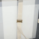 LOUIS VUITTON Epi Alzer 75 Trunk Blue LV Auth 107773SV-41