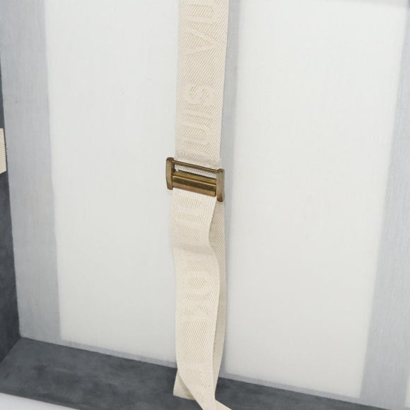 LOUIS VUITTON Epi Alzer 75 Trunk Blue LV Auth 107773A