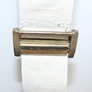 LOUIS VUITTON Epi Alzer 75 Trunk Blue LV Auth 107773A-43