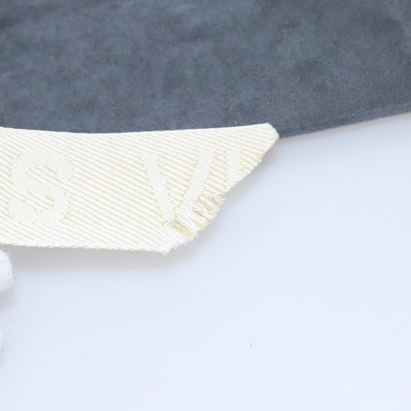 LOUIS VUITTON Epi Alzer 75 Trunk Blue LV Auth 107773A