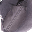 GUCCI GG Canvas Tote Bag White 106248 Auth 107818-11