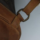 LOUIS VUITTON Monogram Montsouris GM Backpack M51135 LV Auth 107828-9