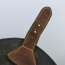 LOUIS VUITTON Monogram Montsouris GM Backpack M51135 LV Auth 107828-22