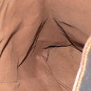 LOUIS VUITTON Monogram Montsouris GM Backpack M51135 LV Auth 107828-25