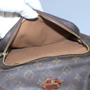 LOUIS VUITTON Monogram Montsouris GM Backpack M51135 LV Auth 107828-26
