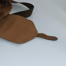 LOUIS VUITTON Monogram Montsouris GM Backpack M51135 LV Auth 107828-15