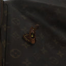 LOUIS VUITTON Monogram Montsouris GM Backpack M51135 LV Auth 107828-7