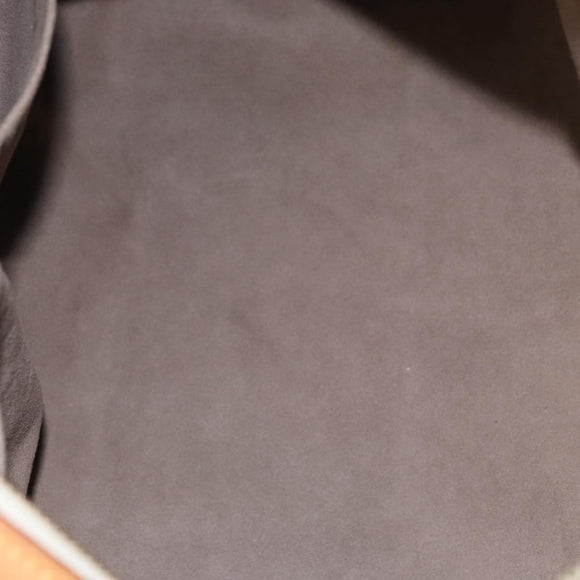 LOUIS VUITTON Monogram Multicolor Courtney MM Bag 2way Black M45642 Auth 107874V