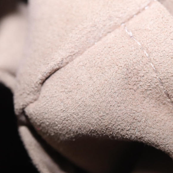 LOUIS VUITTON Monogram Multicolor Courtney MM Bag 2way Black M45642 Auth 107874V