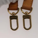 LOUIS VUITTON Monogram Multicolor Courtney MM Bag 2way Black M45642 Auth 107874V-23