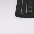 LOUIS VUITTON Monogram Eclipse Fragment iPhone Case M64449 LV Auth 107928-9