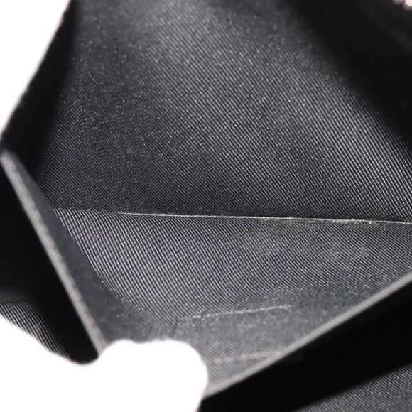 LOUIS VUITTON Monogram Eclipse Fragment iPhone Case M64449 LV Auth 107928