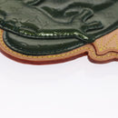 LOUIS VUITTON Conte de Fe Pochette Grabo Frog Shoulder Bag M92269 Auth 107986V-14