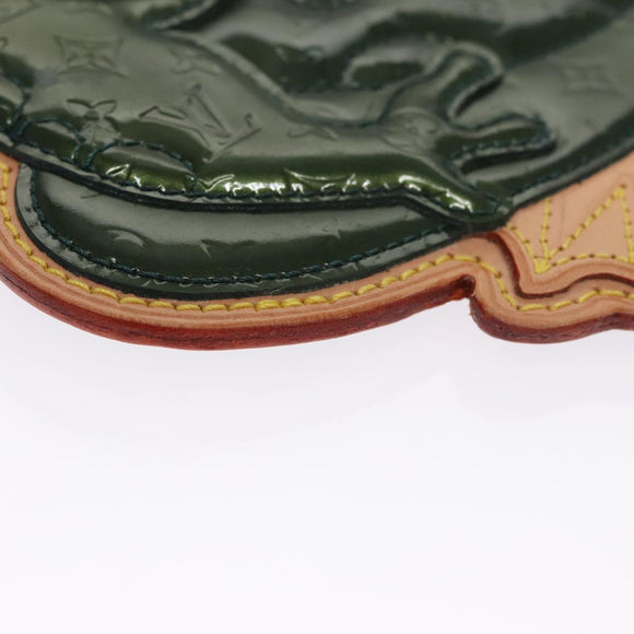 LOUIS VUITTON Conte de Fe Pochette Grabo Frog Shoulder Bag M92269 Auth 107986V