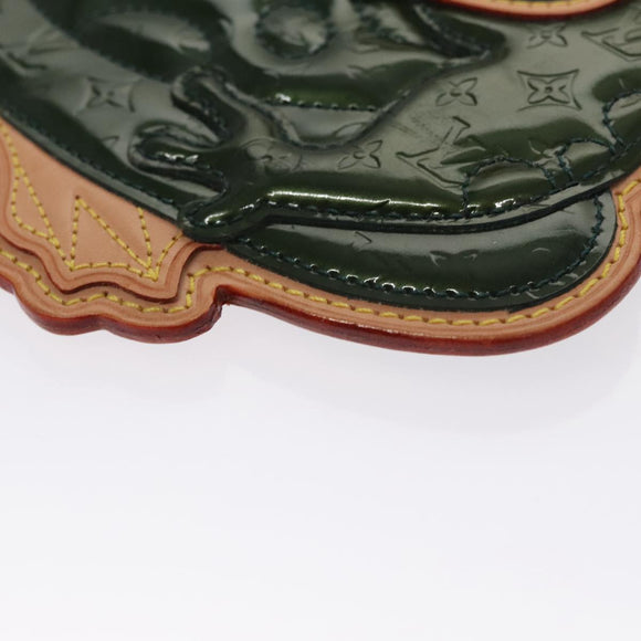 LOUIS VUITTON Conte de Fe Pochette Grabo Frog Shoulder Bag M92269 Auth 107986V