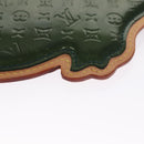 LOUIS VUITTON Conte de Fe Pochette Grabo Frog Shoulder Bag M92269 Auth 107986V-16