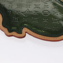 LOUIS VUITTON Conte de Fe Pochette Grabo Frog Shoulder Bag M92269 Auth 107986V-17