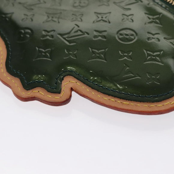 LOUIS VUITTON Conte de Fe Pochette Grabo Frog Shoulder Bag M92269 Auth 107986V