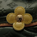 LOUIS VUITTON Conte de Fe Pochette Grabo Frog Shoulder Bag M92269 Auth 107986V-9