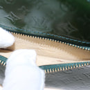 LOUIS VUITTON Conte de Fe Pochette Grabo Frog Shoulder Bag M92269 Auth 107986V-11