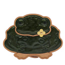 LOUIS VUITTON Conte de Fe Pochette Grabo Frog Shoulder Bag M92269 Auth 107986V-13