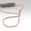 LOUIS VUITTON Conte de Fe Pochette Grabo Frog Shoulder Bag M92269 Auth 107986V-7