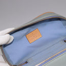 LOUIS VUITTON Monogram Vernis Sullivan Vertical Bag Lavande M91258 Auth 108017V-10