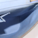 LOUIS VUITTON Monogram Vernis Sullivan Vertical Bag Lavande M91258 Auth 108017V-19