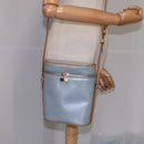 LOUIS VUITTON Monogram Vernis Sullivan Vertical Bag Lavande M91258 Auth 108017V-21