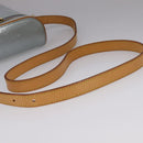 LOUIS VUITTON Monogram Vernis Sullivan Vertical Bag Lavande M91258 Auth 108017V-7