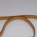 LOUIS VUITTON Monogram Vernis Sullivan Vertical Bag Lavande M91258 Auth 108017V-8