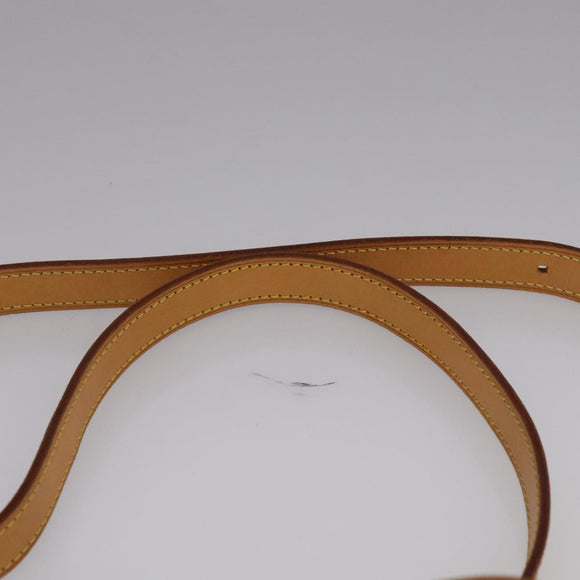 LOUIS VUITTON Monogram Vernis Sullivan Vertical Bag Lavande M91258 Auth 108017V