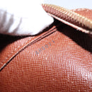 LOUIS VUITTON Monogram Orsay Clutch Bag M51790 LV Auth 108025-12