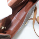 LOUIS VUITTON Monogram Saint Cloud GM Shoulder Bag M51242 LV Auth 108051-10