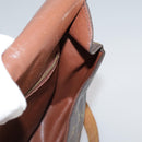 LOUIS VUITTON Monogram Saint Cloud GM Shoulder Bag M51242 LV Auth 108051-23