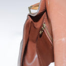 LOUIS VUITTON Monogram Saint Cloud GM Shoulder Bag M51242 LV Auth 108051-24