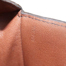 LOUIS VUITTON Monogram Saint Cloud GM Shoulder Bag M51242 LV Auth 108051-12