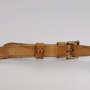 LOUIS VUITTON Monogram Saint Cloud GM Shoulder Bag M51242 LV Auth 108051-8