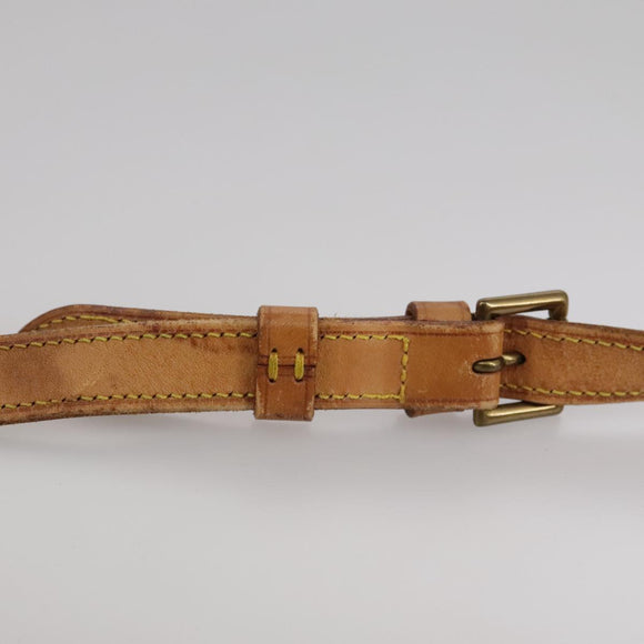 LOUIS VUITTON Monogram Saint Cloud GM Shoulder Bag M51242 LV Auth 108051