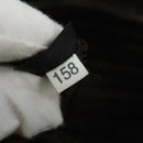 PRADA Tote Bag Nylon Leather 2way Khaki Auth 108115-12