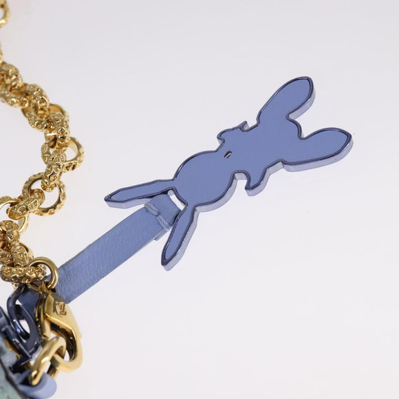 LOUIS VUITTON Masters Collection Pochette Pla Van Gogh Pouch M64620 Auth 108116S