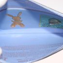 LOUIS VUITTON Masters Collection Pochette Pla Van Gogh Pouch M64620 Auth 108116S-10