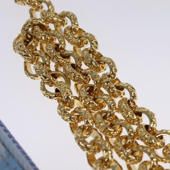 LOUIS VUITTON Masters Collection Pochette Pla Van Gogh Pouch M64620 Auth 108116S