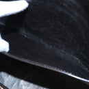 Christian Dior Trotter Canvas Hand Bag Brown Auth 108123-12