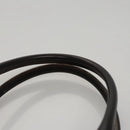 Christian Dior Trotter Canvas Hand Bag Brown Auth 108123-14