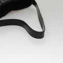 BURBERRY Nova Check Shoulder Bag PVC Beige Auth 108147-8