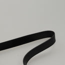 BURBERRY Nova Check Shoulder Bag PVC Beige Auth 108147-9