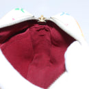 LOUIS VUITTON Monogram Multicolor lift Shoulder Bag White M40055 LV Auth 108156-18
